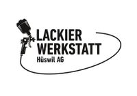 Logo Lackier Werkstatt